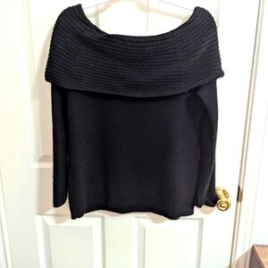 ✨3/$15✨ White House Black Market Women's Sweater